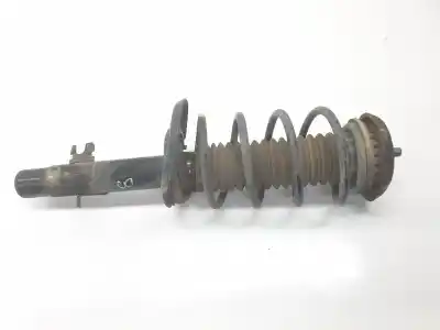 Second-hand car spare part front right shock absorber for citroen celysée exclusive oem iam references 9810768780  9810768780