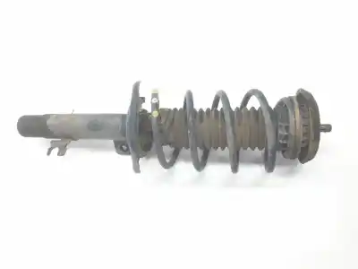 Second-hand car spare part front left shock absorber for citroen celysée exclusive oem iam references 9810768880  9810768880