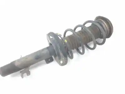 Second-hand car spare part front left shock absorber for citroen celysée exclusive oem iam references 9810768880  9810768880
