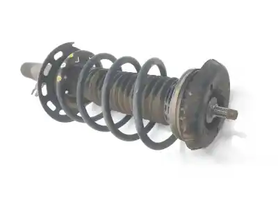 Second-hand car spare part front left shock absorber for citroen celysée exclusive oem iam references 9810768880  9810768880