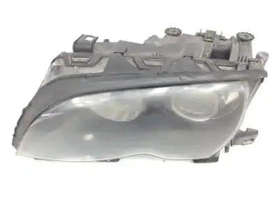 Peça sobressalente para automóvel em segunda mão FAROL / FAROLIM ESQUERDO por BMW SERIE 3 BERLINA (E46)  Referências OEM IAM 7165775  63127165775