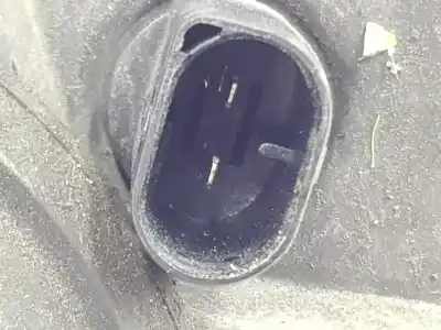 Peça sobressalente para automóvel em segunda mão farol / farolim esquerdo por bmw serie 3 berlina (e46) 320d referências oem iam 7165775  63127165775