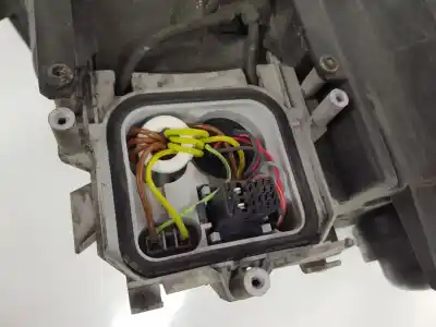 Peça sobressalente para automóvel em segunda mão farol / farolim esquerdo por bmw serie 3 berlina (e46) 320d referências oem iam 7165775  63127165775