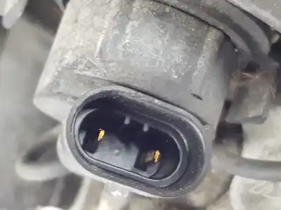 Peça sobressalente para automóvel em segunda mão farol / farolim esquerdo por bmw serie 3 berlina (e46) 320d referências oem iam 7165775  63127165775