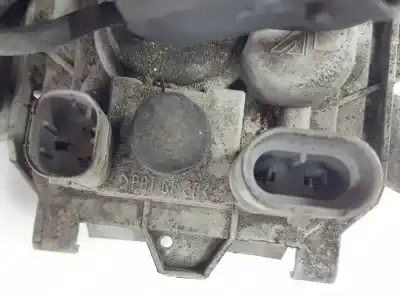 Peça sobressalente para automóvel em segunda mão farol / farolim esquerdo por bmw serie 3 berlina (e46) 320d referências oem iam 7165775  63127165775