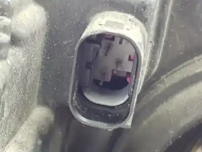 Peça sobressalente para automóvel em segunda mão farol / farolim esquerdo por bmw serie 3 berlina (e46) 320d referências oem iam 7165775  63127165775