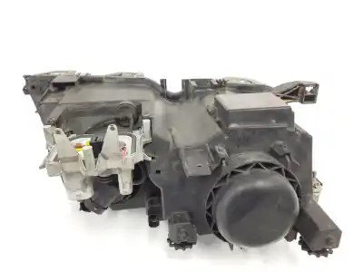Peça sobressalente para automóvel em segunda mão farol / farolim esquerdo por bmw serie 3 berlina (e46) 320d referências oem iam 7165775  63127165775