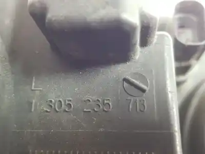 Peça sobressalente para automóvel em segunda mão farol / farolim esquerdo por bmw serie 3 berlina (e46) 320d referências oem iam 7165775  63127165775