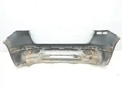 Piesă de schimb auto la mâna a doua bara spate pentru seat ateca (kh7) xcellence referințe oem iam 575807421a  575807421a