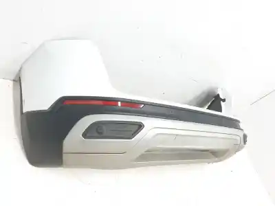 Piesă de schimb auto la mâna a doua bara spate pentru seat ateca (kh7) xcellence referințe oem iam 575807421a  575807421a