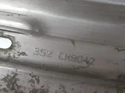 Peça sobressalente para automóvel em segunda mão reforço do pára choques dianteiro por bmw serie 3 berlina (e46) 320d referências oem iam 8195287  51118195287