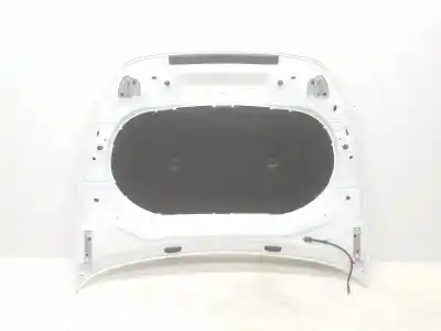 Автозапчасти б/у капот за seat leon (kl1) fr ссылки oem iam 5fa823031d  5fa823031d