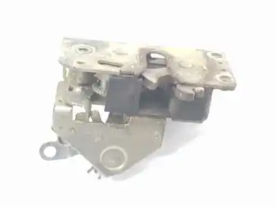 Автозапчастина б/у замок заднього правого дверя для iveco daily furgón 2.3 diesel cat посилання на oem iam 500329770