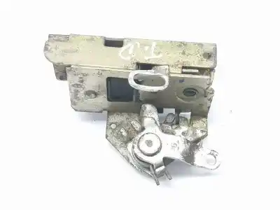 Автозапчастина б/у замок заднього правого дверя для iveco daily furgón 2.3 diesel cat посилання на oem iam 500329770  500099030