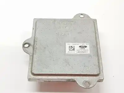 Автозапчасти б/у блок управления ксеноновыми фарами за ford kuga 2.0 tdci ссылки oem iam gv4113b626aa