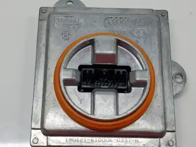 Автозапчасти б/у блок управления ксеноновыми фарами за ford kuga 2.0 tdci ссылки oem iam gv4113b626aa  2043391