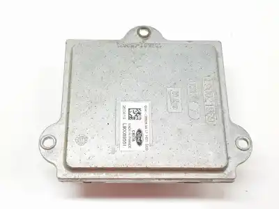 Автозапчасти б/у блок управления ксеноновыми фарами за ford kuga 2.0 tdci ссылки oem iam gv4113b626aa  2043391
