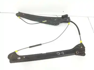 Автозапчастина б/у регулятор переднього правого скла для bmw 7 (e65, e66, e67) 745 i, li посилання на oem iam 7202480