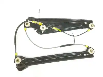 Автозапчастина б/у регулятор переднього правого скла для bmw 7 (e65, e66, e67) 745 i, li посилання на oem iam 7202480  51337202480