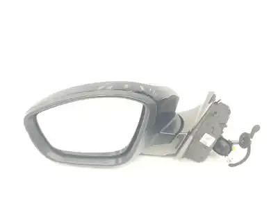 Pezzo di ricambio per auto di seconda mano specchio sinistro per ds 3 crossback e-tense grand chic riferimenti oem iam 8154ax  8154ax