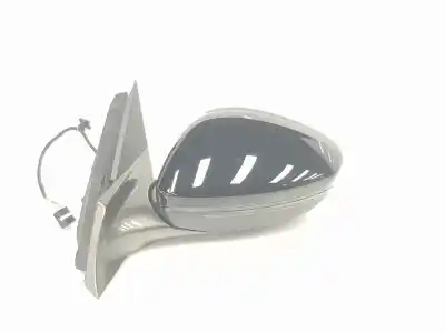 Pezzo di ricambio per auto di seconda mano specchio sinistro per ds 3 crossback e-tense grand chic riferimenti oem iam 8154ax  8154ax