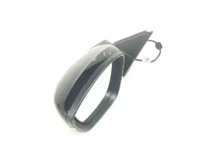 Second-hand car spare part left rearview mirror for ds 3 crossback e-tense grand chic oem iam references 8154ax