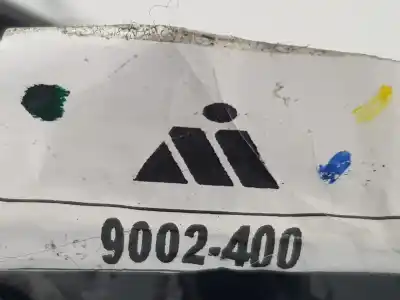 Pezzo di ricambio per auto di seconda mano specchio sinistro per ds 3 crossback e-tense grand chic riferimenti oem iam 8154ax  8154ax