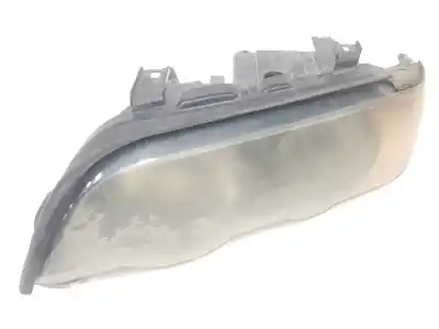 İkinci el araba yedek parçası sol far için bmw x5 (e53) 3.0 d oem iam referansları 6930229  63126930229