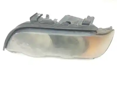 Peça sobressalente para automóvel em segunda mão farol / farolim esquerdo por bmw x5 (e53) 3.0 d referências oem iam 6930229