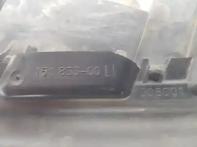 İkinci el araba yedek parçası sol far için bmw x5 (e53) 3.0 d oem iam referansları 6930229  63126930229