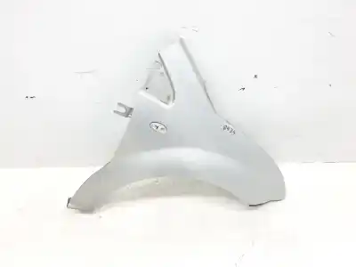 Peça sobressalente para automóvel em segunda mão GUARDA-LAMAS DIANTEIRO DIREITO por CITROEN C2  Referências OEM IAM 7841T3  7841T3
