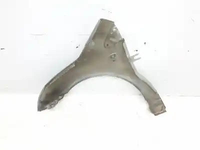 Peça sobressalente para automóvel em segunda mão guarda-lamas dianteiro direito por citroen c2 audace referências oem iam 7841t3  7841t3