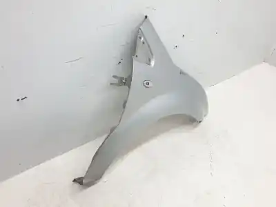 Peça sobressalente para automóvel em segunda mão guarda-lamas dianteiro direito por citroen c2 audace referências oem iam 7841t3  7841t3