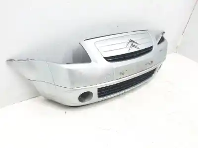 Pezzo di ricambio per auto di seconda mano paraurti anteriore per citroen c2 audace riferimenti oem iam 7401y8  7401gw