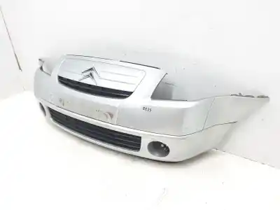 Pezzo di ricambio per auto di seconda mano paraurti anteriore per citroen c2 audace riferimenti oem iam 7401y8  7401gw