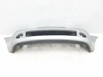 Pezzo di ricambio per auto di seconda mano paraurti anteriore per citroen c2 audace riferimenti oem iam 7401y8  7401gw