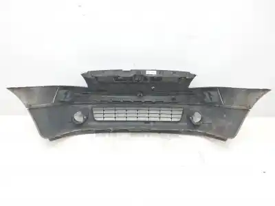 Pezzo di ricambio per auto di seconda mano paraurti anteriore per citroen c2 audace riferimenti oem iam 7401y8  7401gw