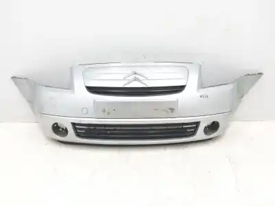 Pezzo di ricambio per auto di seconda mano PARAURTI ANTERIORE per CITROEN C2  Riferimenti OEM IAM 7401Y8  7401GW