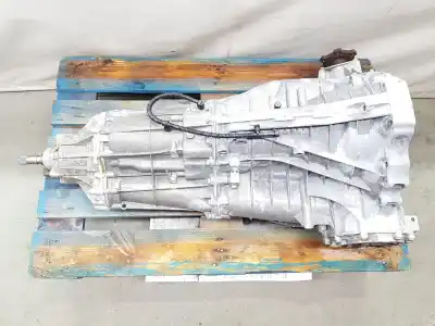 Pezzo di ricambio per auto di seconda mano RIDUTTORE per AUDI A6 BERLINA (4GC)  Riferimenti OEM IAM PJU  0B5300058T