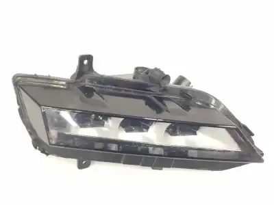 Pezzo di ricambio per auto di seconda mano FENDINEBBIA SINISTRA per SKODA SCALA NW  Riferimenti OEM IAM 657941699A  657941699A