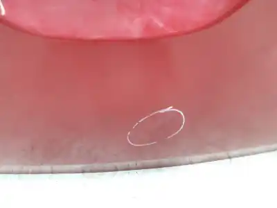 Second-hand car spare part tailgate for toyota auris (e18) active 90 cv / 66 kw oem iam references 6700502240  6700502290