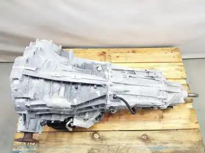 Pezzo di ricambio per auto di seconda mano RIDUTTORE per AUDI A6 BERLINA (4GC)  Riferimenti OEM IAM PJU  0B5300058T