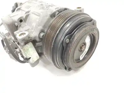 Tweedehands auto-onderdeel airconditioning compressor voor bmw 3 (e90) 316 i oem iam-referenties 4472601852  64526987862