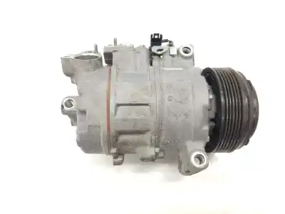 Tweedehands auto-onderdeel airconditioning compressor voor bmw 3 (e90) 316 i oem iam-referenties 4472601852  64526987862