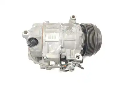 Tweedehands auto-onderdeel airconditioning compressor voor bmw 3 (e90) 316 i oem iam-referenties 4472601852  64526987862