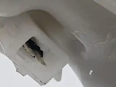 Peça sobressalente para automóvel em segunda mão servo freio por toyota auris (e18) active 90 cv / 66 kw referências oem iam 4720002e90  4461009a30