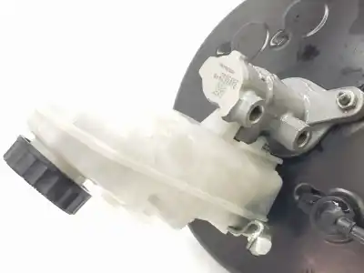 Peça sobressalente para automóvel em segunda mão servo freio por toyota auris (e18) active 90 cv / 66 kw referências oem iam 4720002e90  4461009a30