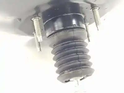 Peça sobressalente para automóvel em segunda mão servo freio por toyota auris (e18) active 90 cv / 66 kw referências oem iam 4720002e90  4461009a30