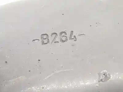 Second-hand car spare part front axle for toyota auris (e18) active 90 cv / 66 kw oem iam references 5120102102  5120102102