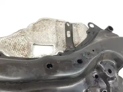 Second-hand car spare part front axle for toyota auris (e18) active 90 cv / 66 kw oem iam references 5120102102  5120102102